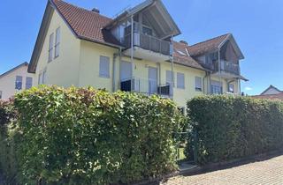 Wohnung mieten in Lindenstraße, 93098 Mintraching, Wunderschöne Wohnung mit Garten und Hobbyraum