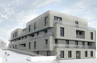 Penthouse mieten in Bahnhofstraße 11, 23843 Bad Oldesloe, Exklusive 4-Zimmer-Penthousewohnung - zentral wohnen im Grünen