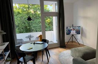 Wohnung mieten in Elssholtzstrasse, 10781 Schöneberg, Modern Fully Furnished 2-Bedroom Apartment with Parking