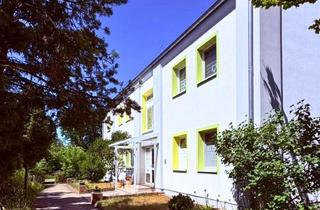 Wohnung mieten in Kiebitzer Weg 17, 04895 Falkenberg, Wohnen, wo andere Urlaub machen – Frisch renovierte 3-Raum-Wohnung am Kiebitzer See!