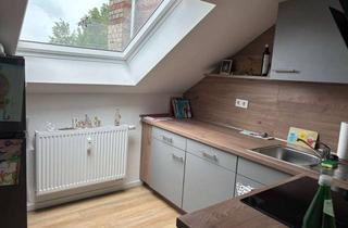 Wohnung mieten in Am Schiefbahner Bahnhof, 47877 Willich, Schöne Altbau 1-Zimmer-Wohnung in Willich