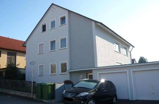 Wohnung mieten in 71254 Ditzingen, 4-Zimmer Etagenwohnung mit Südbalkon und Gartenbenutzung