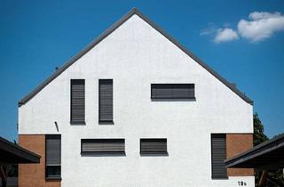 Wohnung mieten in 55130 Weisenau, Exklusive Neubauwohnung mit Garten und Doppelterrasse in Mainz