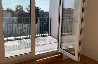 Wohnung mieten in Sterndamm 97A, 12487 Johannisthal, Frisch renovierte 4-Zimmer-Dachgeschosswohnung mit Balkon in ruhiger Lage – ideal für Familien oder