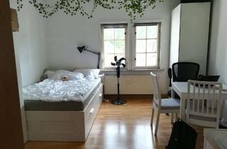 Wohnung mieten in 07743 Zentrum, 1-Zimmer-Wohnung (möbliert) zur Untermiete ab Juli | Top-Lage