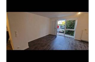 Wohnung mieten in Am Wildbad, 89537 Giengen, Erdgeschoss 2-Zimmer-Wohnung in Giengen