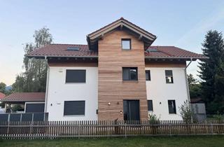 Wohnung mieten in Kocheler Straße 8b, 83673 Bichl, Zweitbezug 3-Zimmer Dachgeschosswohnung mit Einbauküche