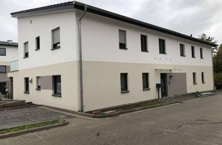 Penthouse mieten in Schützenstraße, 49201 Dissen, Seniorengerechte Penthouse-Wohnung Dissen – stilvoll Wohnen ab 55