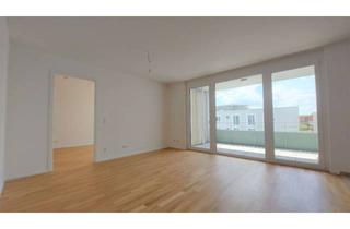 Wohnung mieten in Schweidnitzallee, 88400 Biberach, Neubau: Helle, ruhige 2-Zimmer-Wohnung neben SANA-Klinik