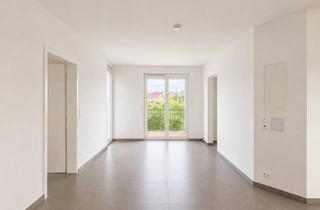 Wohnung mieten in Wilhelm-Leuschner-Straße 59, 64584 Biebesheim, Modernes Wohnen in Biebesheim – hochwertige Neubauwohnung im 1. OG – bezugsfrei ab 1.10.2026