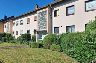 Wohnung mieten in Kösliner Straße .., 31228 Peine, Ruhig gelegen: Hübsche 2-Zi-Whg mit Balkon und Garten