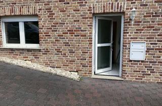 Wohnung mieten in Narzissenweg, 51570 Windeck, Neuwertige 2-Zimmer-Wohnung mitTerasseund Einbauküche in Windeck/ Au
