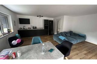 Wohnung mieten in Sulzbergstraße 14, 83064 Raubling, 3-Zimmer-WHG 85qm KfW55, Bj. 2021, Bergblick, frei ab August
