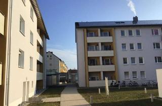 Wohnung mieten in Königsberger Str. 46, 91522 Schalkhausen, Gemütliche 4-Zimmer Wohnung sucht Nachmieter!