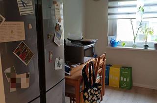 Wohnung mieten in 38226 Lebenstedt, moderne 3-Zimmer-Wohnung mit Balkon in Salzgitter Krähenriede