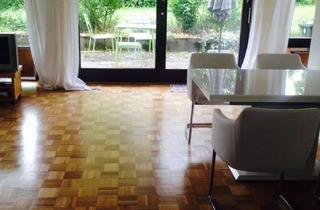 Wohnung mieten in Am Bronnenberg 15, 71229 Leonberg, Wunderschöne 3-Zimmer -Terrassenwohnung mit Garten