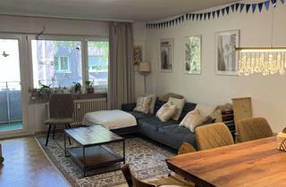 Wohnung mieten in In Der Breite 24, 79224 Umkirch, Sehr schöne 3-Zimmer-Wohnung in Umkirch