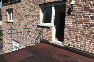 Wohnung mieten in Narzissenweg, 51570 Windeck, Neuwertige 3Zimmerwohnung mit Balkon/ Terassein In Windeck/ Au/ Sieg