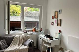 Wohnung mieten in Killisfeldstraße 23, 76227 Durlach, Schönes möbliertes Zimmer in 4er WG in Karlsruhe-Durlach nahe KIT