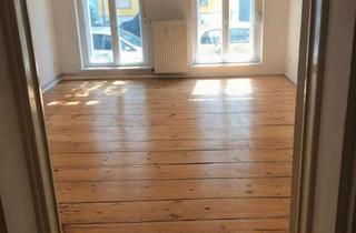 Wohnung mieten in 10317 Lichtenberg, Zuhause mit 3 Zimmern in modernisiertem Altbau in Lichtenberg