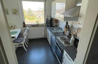 Wohnung mieten in 21149 Hausbruch, Exklusive, neuwertige 2-Zimmer-Wohnung mit EBK in Hausbruch, Hamburg