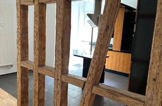 Wohnung mieten in Kirchstr. 33, 74354 Besigheim, eine attraktive und frisch renovierte 3,5-Zimmer-Wohnung