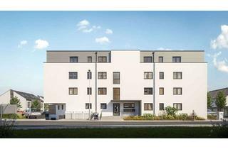 Wohnung mieten in Edith-Stein-Straße, 68753 Waghäusel, 2-Zimmer Neubauwohnung mit Garten - inklusive Kühlfunktion für heiße Sommertage