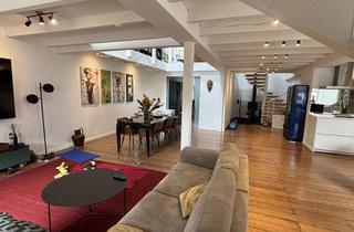 Lofts mieten in Königswinterer Straße 206, 53227 Beuel, Sensationelles Wohn-Loft auf 2 Ebenen