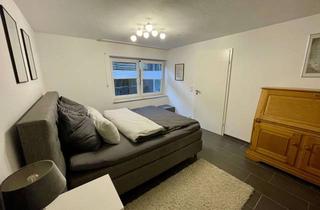 Wohnung mieten in 51519 Odenthal, Möblierte Souterrain-Wohnung für Singles/ Berufspendler