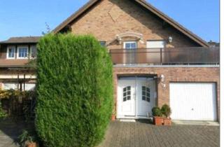 Wohnung mieten in 50127 Bergheim, Sanierte 5-Zimmer-Wohnung mit Balkon und Einbauküche in Bergheim