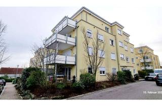 Wohnung mieten in Faustinastraße 31, 74613 Öhringen, 2,5 Zimmer Wohnung im Limespark