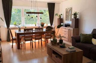 Wohnung mieten in 66583 Spiesen-Elversberg, Schöne helle Wohnung am Ende einer Sackgasse in Spiesen