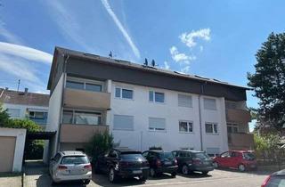 Wohnung mieten in 71711 Murr, Erstbezug nach Modernisierung 3-Zi. Dachgeschoss Whg.