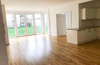 Wohnung mieten in Cottaer Straße 21o, 01159 Friedrichstadt, Perfekt für Familien: 5 Zimmer mit Terrasse in ruhiger Innenhoflage