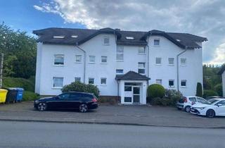Wohnung mieten in Kreuzborn 19, 57299 Burbach, Helle 2-Zimmer-Wohnung mit Balkon in Burbach