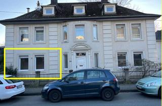Wohnung mieten in 57074 Siegen, Zwei Zimmer in Siegen: Praktisch und zentral gelegen