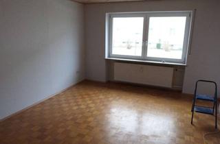 Wohnung mieten in 86343 Königsbrunn, zentral gelegene 3-Zimmer-Wohnung in Königsbrunn