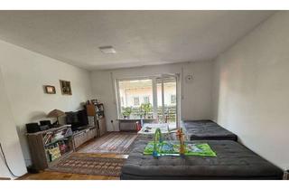 Wohnung mieten in Am Gründleinsbach 10, 96103 Hallstadt, Hallstadt, Altbau ,3-Zimmer-Wohnung am Ortsrand