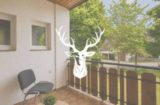 Wohnung mieten in Hubertusweg, 79862 Höchenschwand, Großzügige 4-Zimmer-Wohnung in Höchenschwand zu vermieten