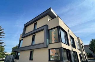 Penthouse mieten in Max-Reger-Str., 35392 Gießen, In top Lage zum UKGM! Moderne, schicke und exklusive Penthouse-Wohnung mit Dachterrasse, Max-Rege...