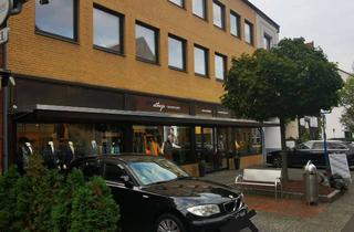 Wohnung mieten in Windmühlenstraße 21-22, 31535 Neustadt, 3 Zimmerwohnung im Dachgeschoss in Neustadt-Kernstadt zu vermieten