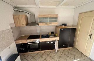 Wohnung mieten in Wernher-Von-Braun-Str., 63694 Limeshain, Schöne möblierte 3-Zimmer-Maisonettewohnung in Limeshain-Rommelhausen