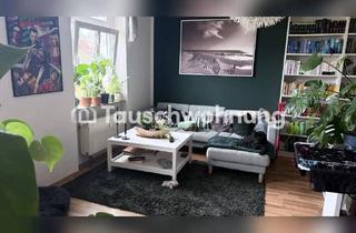 Tauschwohnungen in 99084 Altstadt, Tauschwohnung: Altstadt-Wohnung in Erfurt zum Tauch gesucht