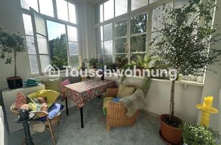 Tauschwohnungen in 76185 Mühlburg, Tauschwohnung: Familienfreundliche Wohnung im Musikerviertel