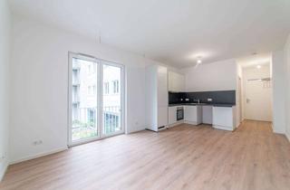 Wohnung mieten in Gürtelstraße 31, 10247 Friedrichshain, New-Build Studio Apartment Apt 113