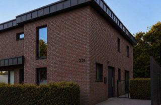 Wohnung mieten in Ahornpark 23, 33330 Gütersloh, 3 Zimmer Neubau Einliegerwohnung DHH Garten