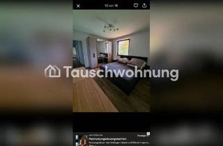Tauschwohnungen in 55294 Bodenheim, Tauschwohnung: Tausche 3Zimmer Wohnung gegen eine 3Zimmer Wohnung/Garten