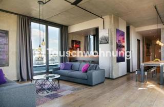 Tauschwohnungen in An Der Feuerwache, 06124 Südliche Neustadt, Tauschwohnung: 60 m² Wohnung in Halle (Saale)