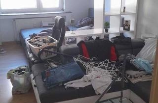 Wohnung mieten in Hünxer Straße 45, 46537 Dinslaken, Wohnen mit Charakter: 1,5-Zimmer-Wohnung in Dinslaken