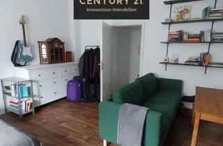 Wohnung mieten in Alfelder Str. 40, 31139 Hildesheim, Charmante 1-Zimmer-Wohnung mit Balkon in guter Lage !